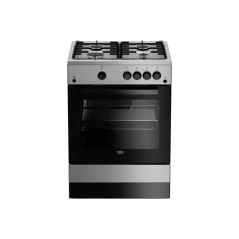 Gaziniere BEKO FSG 62010 FX