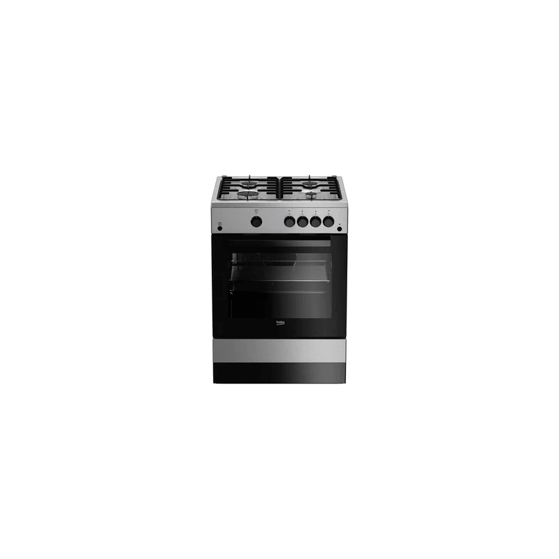 Gaziniere BEKO FSG 62010 FX