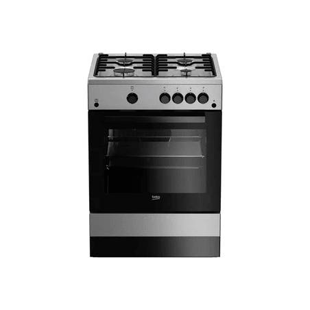 Gaziniere BEKO FSG 62010 FX