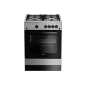 Gaziniere BEKO FSG 62010 FX