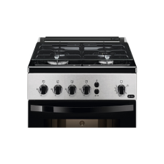 Gaziniere FAURE FCG 612 H 1 WA