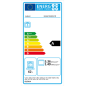 COCINA INDESIT I6GGC2G X FR INOX COCINA INDESIT I6GGC2G X FR INOX