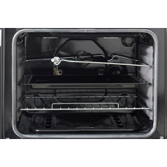 COCINA INDESIT I6GGC2G X FR INOX