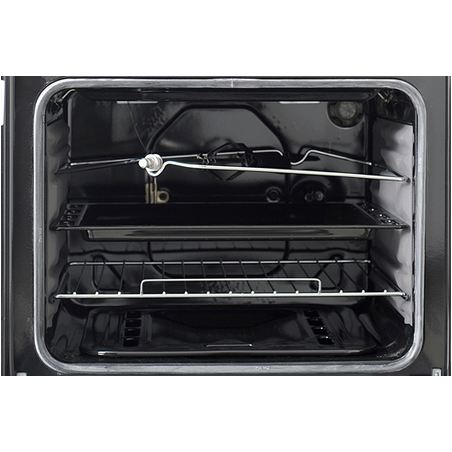 Gaziniere INDESIT I6GGC2G X FR INOX