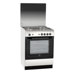 COCINA INDESIT I6GGC2G X FR INOX