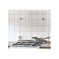 Gaziniere INDESIT 50CM GAZ BLANC - IS5G0PMW/FR Gaziniere INDESIT 50CM GAZ BLANC - IS5G0PMW/FR