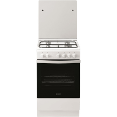 COCINA INDESIT  BLANCO - IS5G0PMW/FR