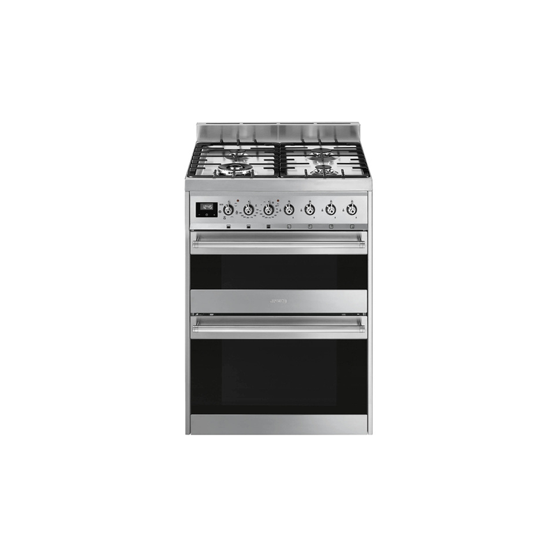Cocina SMEG SY62MX9