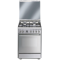 Gaziniere SMEG SCB60MX9