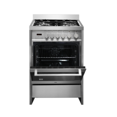 Cocina AMICA ACME2005X