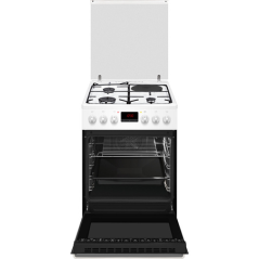 Gaziniere AMICA ACM6004VB 4 FEUX - FOUR MULTIFONCTION