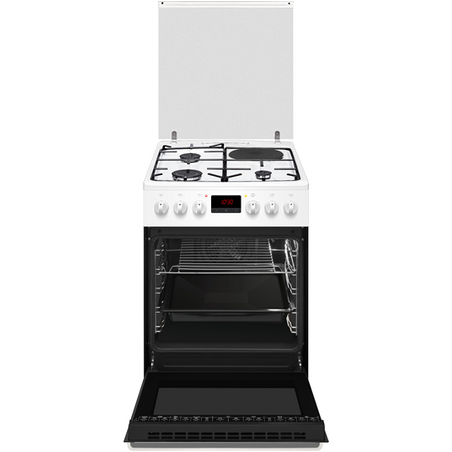 Gaziniere AMICA ACM6004VB 4 FEUX - FOUR MULTIFONCTION