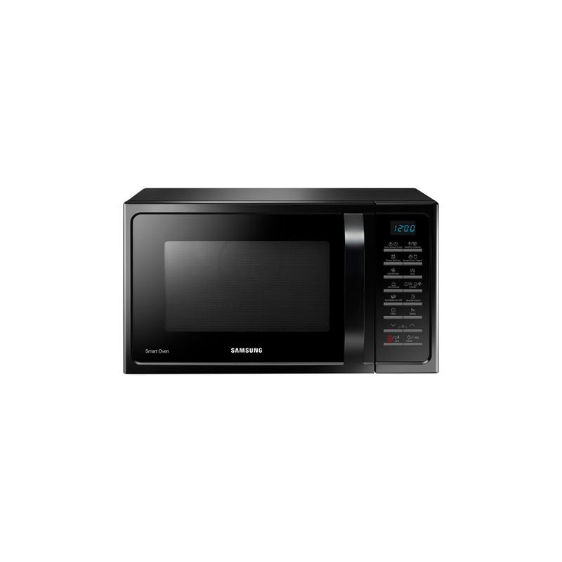 Micro-ondes combiné SAMSUNG MC28H5015CK