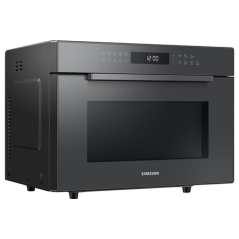 Microondas combinado SAMSUNG MC35R8088CC CARBÓN