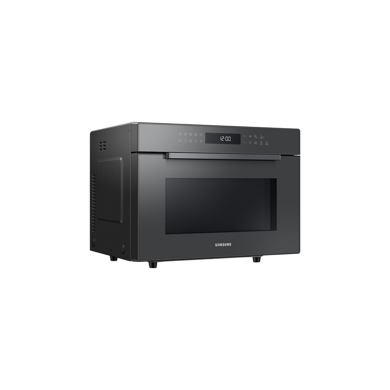 Microondas combinado SAMSUNG MC35R8088CC CARBÓN Microondas combinado SAMSUNG MC35R8088CC CARBÓN