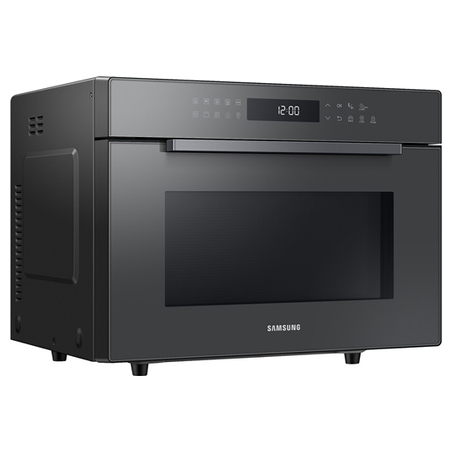 Microondas combinado SAMSUNG MC35R8088CC CARBÓN