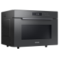 Microondas combinado SAMSUNG MC35R8088CC CARBÓN Microondas combinado SAMSUNG MC35R8088CC CARBÓN