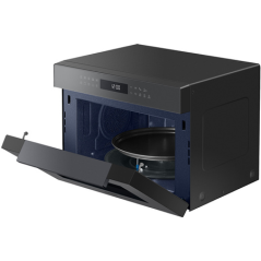 Microondas combinado SAMSUNG MC35R8088CC CARBÓN