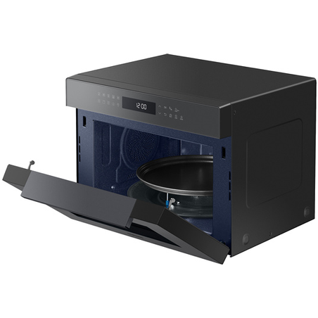 Microondas combinado SAMSUNG MC35R8088CC CARBÓN