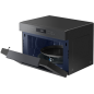 Microondas combinado SAMSUNG MC35R8088CC CARBÓN Microondas combinado SAMSUNG MC35R8088CC CARBÓN