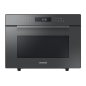 Microondas combinado SAMSUNG MC35R8088CC CARBÓN Microondas combinado SAMSUNG MC35R8088CC CARBÓN