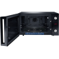 Micro-ondes combiné SAMSUNG MC455TFRCBB/EF