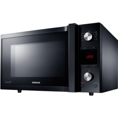 Microondas combinado SAMSUNG MC455TFRCBB/EF