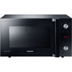 Microondas combinado SAMSUNG MC455TFRCBB/EF