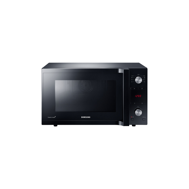 Micro-ondes combiné SAMSUNG MC455TFRCBB/EF