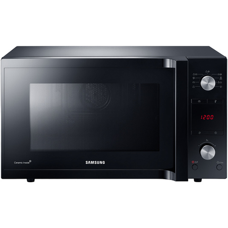 Micro-ondes combiné SAMSUNG MC455TFRCBB/EF