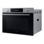 Micro-ondes combiné SAMSUNG 45 CM - NQ5B4553FBS Micro-ondes combiné SAMSUNG 45 CM - NQ5B4553FBS