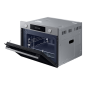 Micro-ondes combiné SAMSUNG 45 CM - NQ5B4553FBS Micro-ondes combiné SAMSUNG 45 CM - NQ5B4553FBS