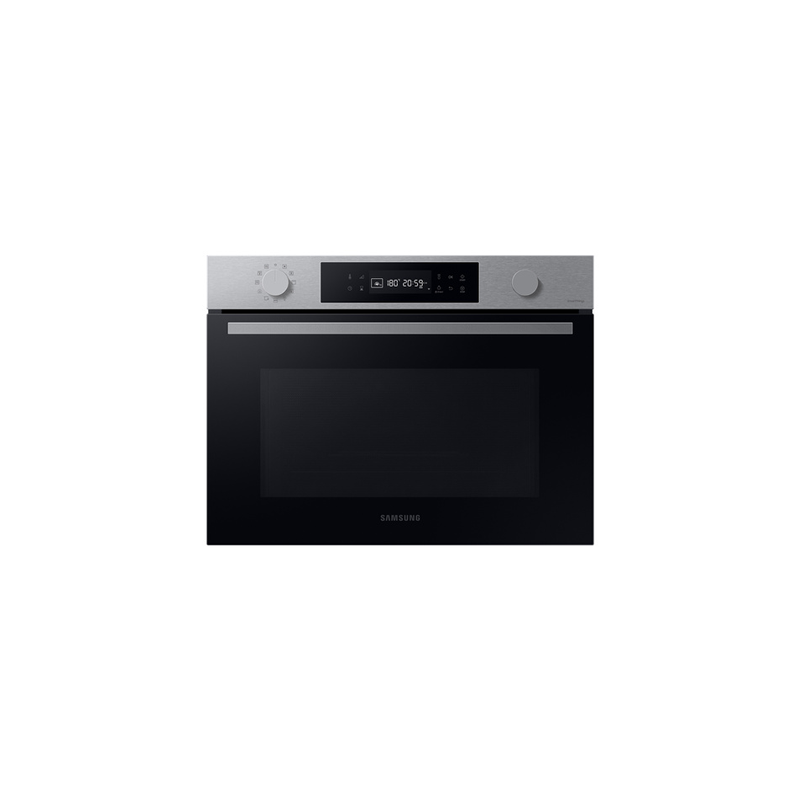 Microondas combinado SAMSUNG 45 CM - NQ5B4553FBS Microondas combinado SAMSUNG 45 CM - NQ5B4553FBS