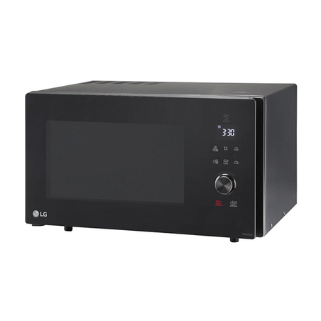 Microondas combinado LG MJEN2863G