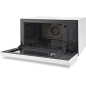 Microondas Combinado LG MJ3965BPH Microondas Combinado LG MJ3965BPH