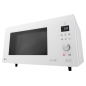 Micro-ondes combiné LG MJ3965BPH