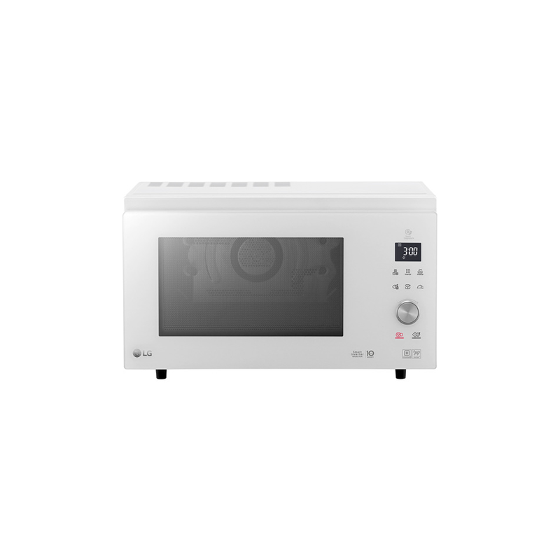 Micro-ondes combiné LG MJ3965BPH