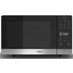 Micro-ondes combiné WHIRLPOOL CMCP34R9 BL CHEF PLUS