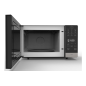 Microondas combinado WHIRLPOOL CMCP34R9 BL CHEF PLUS Microondas combinado WHIRLPOOL CMCP34R9 BL CHEF PLUS