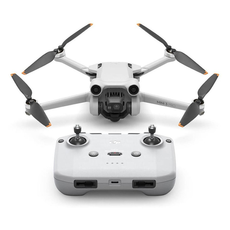 DJI Mini 3 Pro DJI Mini 3 Pro