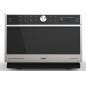 Microondas combinado WHIRLPOOL MWP3391SX COLECCIÓN SUPREME CHEF W Microondas combinado WHIRLPOOL MWP3391SX COLECCIÓN SUPREME CHEF W