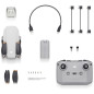 DJI Mini 2 Fly More Combo DJI Mini 2 Fly More Combo
