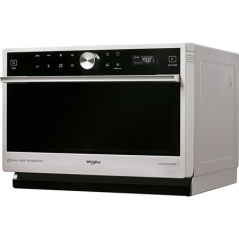 Microondas combinado WHIRLPOOL MWP3391SX COLECCIÓN SUPREME CHEF W