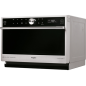 Microondas combinado WHIRLPOOL MWP3391SX COLECCIÓN SUPREME CHEF W Microondas combinado WHIRLPOOL MWP3391SX COLECCIÓN SUPREME CHEF W