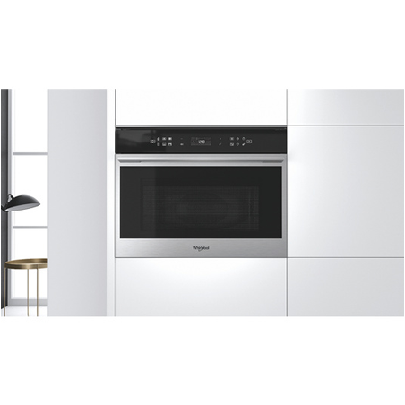 Microondas combinado WHIRLPOOL W7MW461