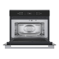 Microondas combinado WHIRLPOOL W7MW461 Microondas combinado WHIRLPOOL W7MW461