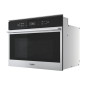Microondas combinado WHIRLPOOL W7MW461 Microondas combinado WHIRLPOOL W7MW461