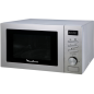 Micro-ondes combiné MOULINEX MO32ECSL CROUSTY INOX Micro-ondes combiné MOULINEX MO32ECSL CROUSTY INOX