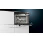 Microondas combinado SIEMENS CM585AGS0 Microondas combinado SIEMENS CM585AGS0