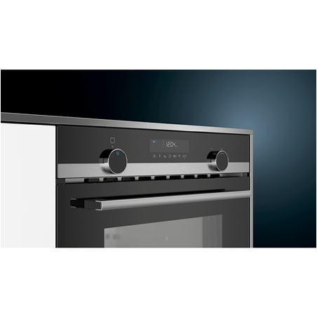 Microondas combinado SIEMENS CM585AGS0